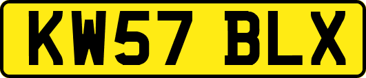 KW57BLX