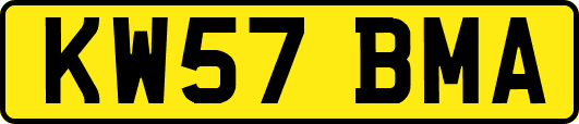 KW57BMA