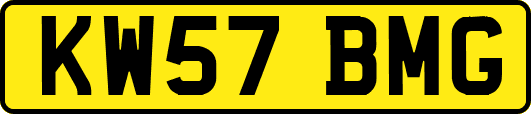 KW57BMG