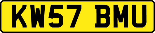 KW57BMU