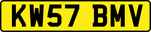 KW57BMV