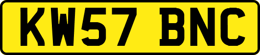 KW57BNC