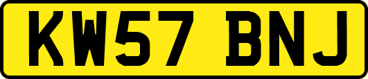 KW57BNJ