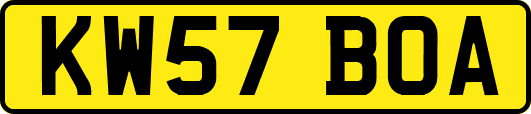 KW57BOA