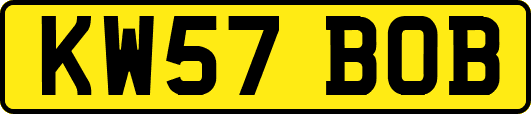 KW57BOB