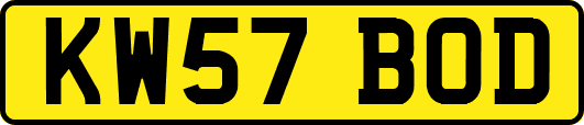 KW57BOD