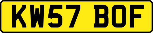 KW57BOF