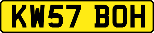 KW57BOH