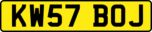 KW57BOJ