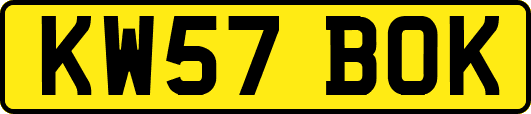KW57BOK