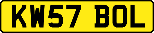 KW57BOL
