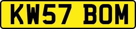 KW57BOM