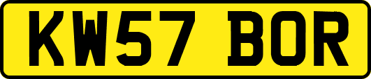 KW57BOR