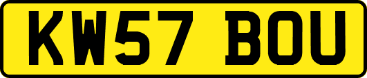 KW57BOU