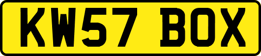 KW57BOX