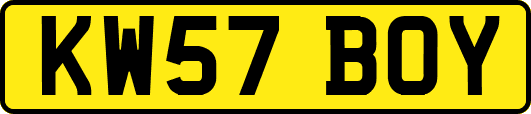 KW57BOY