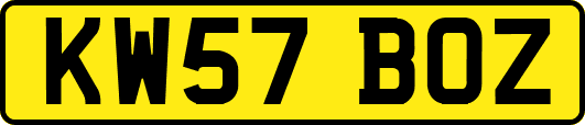 KW57BOZ