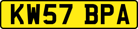 KW57BPA