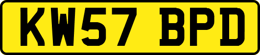 KW57BPD