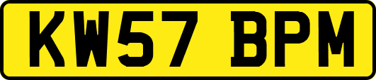 KW57BPM
