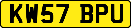 KW57BPU