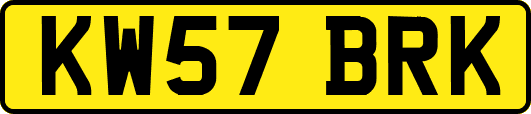 KW57BRK