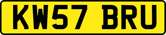 KW57BRU