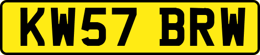 KW57BRW