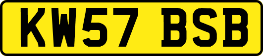 KW57BSB