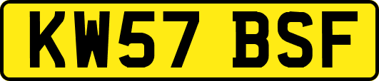 KW57BSF