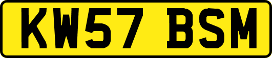 KW57BSM