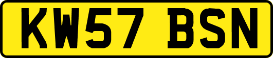 KW57BSN