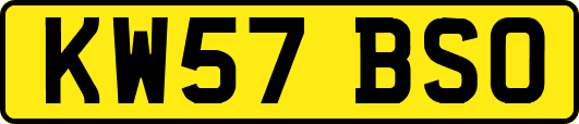 KW57BSO