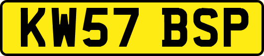 KW57BSP