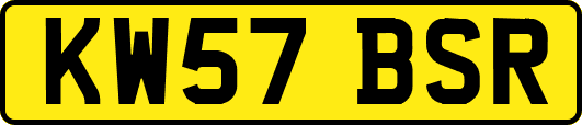 KW57BSR