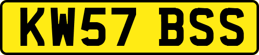 KW57BSS