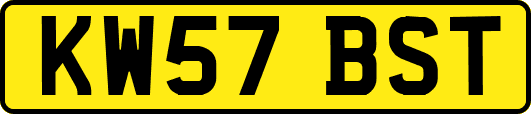 KW57BST