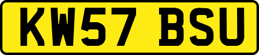 KW57BSU