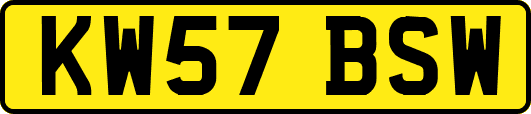 KW57BSW