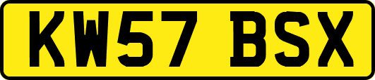 KW57BSX