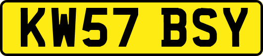 KW57BSY