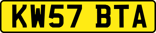 KW57BTA
