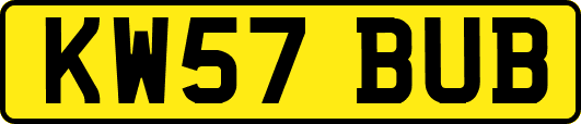 KW57BUB