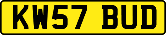 KW57BUD