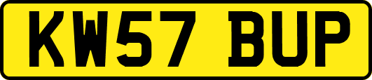 KW57BUP