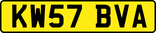KW57BVA