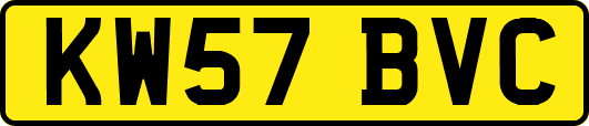 KW57BVC