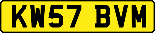 KW57BVM