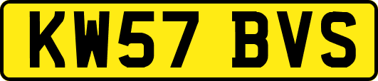 KW57BVS