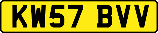 KW57BVV